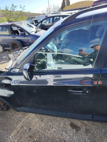 PUERTA DELANTERA IZQUIERDA, BMW, SERIE X3 (E83)