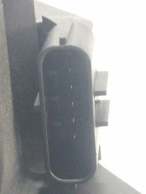 POTENCIOMETRO PEDAL, SEAT, ALTEA XL (5P5)