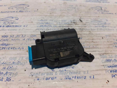 MOTOR APERTURA TRAMPILLAS CLIMATIZADOR