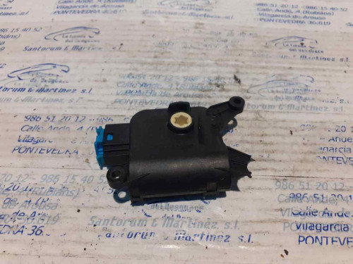  MOTOR APERTURA TRAMPILLAS CLIMATIZADOR, , 