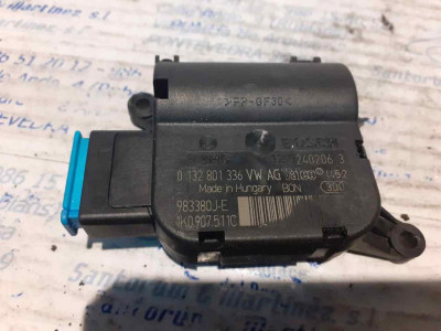 MOTOR APERTURA TRAMPILLAS CLIMATIZADOR