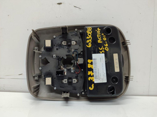  LUZ INTERIOR, SSANGYONG, ACTYON 