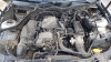Mercedes-Benz C Berlina (BM 203)(02.2000->) — автомобиль-донор на запчасти 
