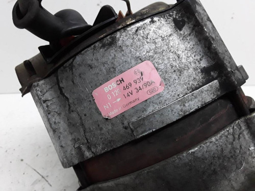 ALTERNADOR Fiat TEMPRA (159) BERLINA 