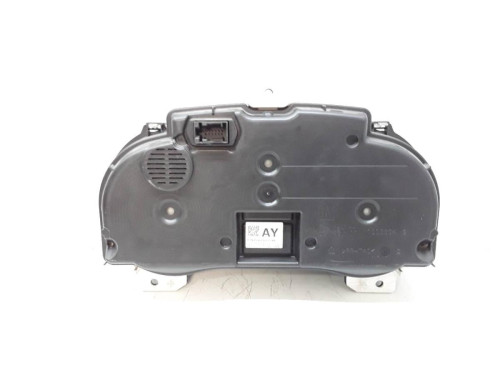 CUADRO INSTRUMENTOS Opel CORSA D 