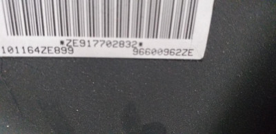 VOLANTE, CITROEN, C3