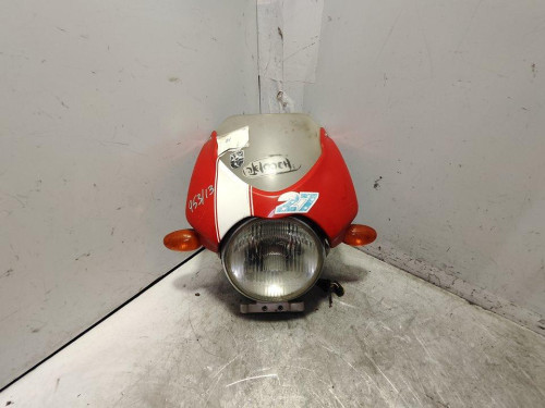 FARO DELANTERO DUCATI MONSTER 696 