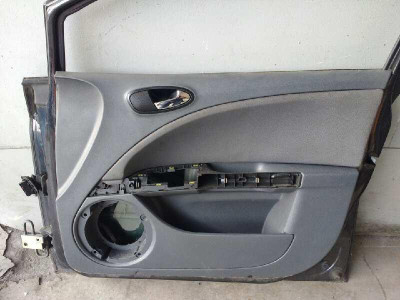 PUERTA DELANTERA DERECHA, SEAT, LEON (1P1)