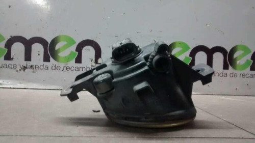  FARO ANTINIEBLA IZQUIERDO Renault LAGUNA II GRANDTOUR (KG0) 