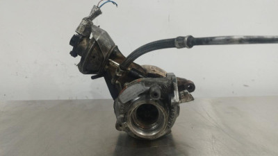 TURBOCOMPRESOR, FIAT, ULYSSE (179)