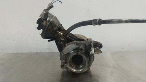  TURBOCOMPRESOR FIAT ULYSSE (179) 