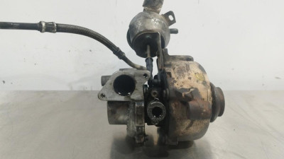 TURBOCOMPRESOR, FIAT, ULYSSE (179)