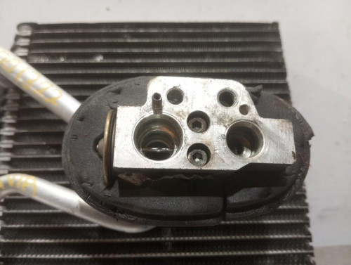 CONDENSADOR / RADIADOR AIRE ACONDICIONADO Skoda OCTAVIA COMBI (1Z5) 