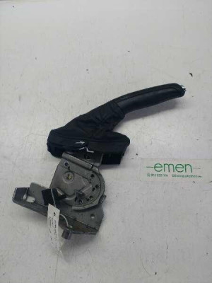 PALANCA FRENO, PEUGEOT, 607 (S1)(12.2000)