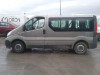 RENAULT TRAFIC II COMBI — автомобиль-донор на запчасти 