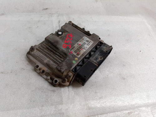  CENTRALITA MOTOR UCE OPEL ASTRA H BERLINA 