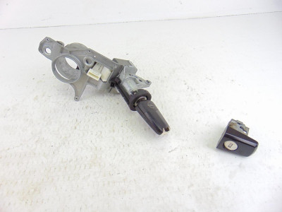 ANTIRROBO / LLAVE CONTACTO, OPEL, ASTRA H BERLINA