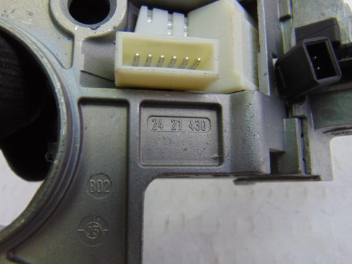 ANTIRROBO / LLAVE CONTACTO OPEL ASTRA H BERLINA 