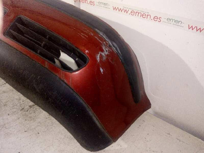 PARAGOLPES DELANTERO, VOLKSWAGEN, BORA BERLINA (1J2)(1998)