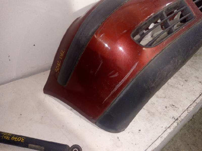 PARAGOLPES DELANTERO, VOLKSWAGEN, BORA BERLINA (1J2)(1998)