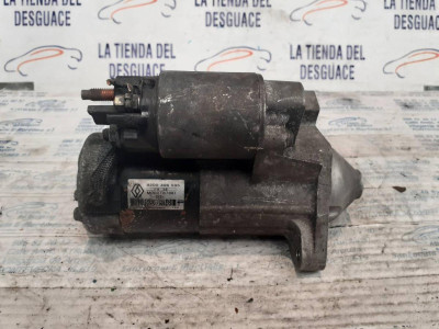 MOTOR ARRANQUE