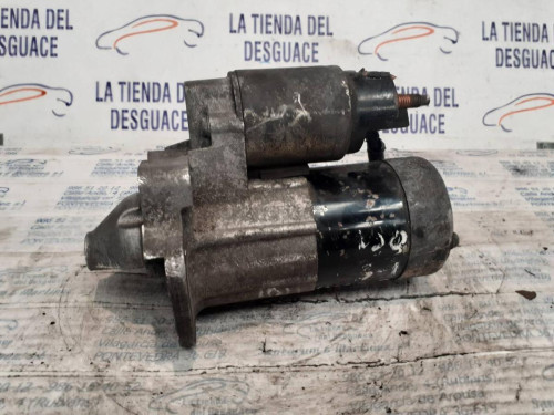  MOTOR ARRANQUE 