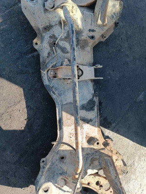 BARRA ESTABILIZADORA DELANTERA