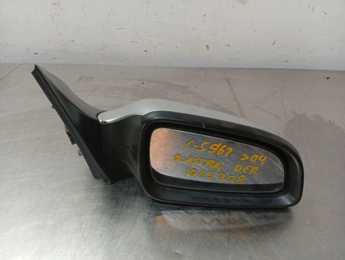  RETROVISOR DERECHO Opel ASTRA H BERLINA 