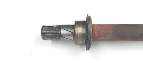 TRANSMISION DELANTERA DERECHA MG ROVER ROVER 75 (RJ) 