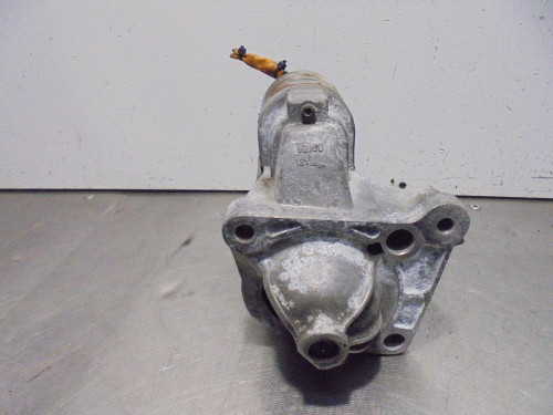  MOTOR ARRANQUE Renault MEGANE II COUPE/CABRIO 