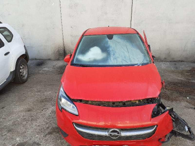 OPEL CORSA E