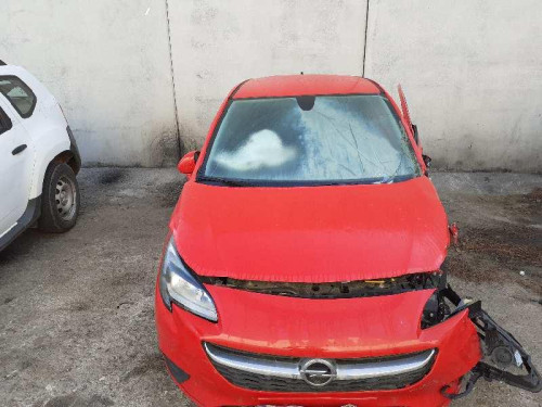 OPEL CORSA E — автомобиль-донор на запчасти 