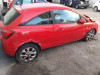 OPEL CORSA E — автомобиль-донор на запчасти 