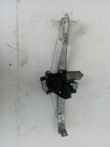  ELEVALUNAS TRASERO DERECHO Ford MONDEO BERLINA (GE) 