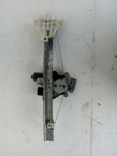  ELEVALUNAS TRASERO DERECHO Ford MONDEO BERLINA (GE) 