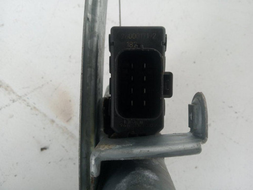  ELEVALUNAS TRASERO DERECHO Ford MONDEO BERLINA (GE) 