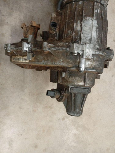 CAJA TRANSFER Jeep GRAND CHEROKEE (ZJ/Z) 