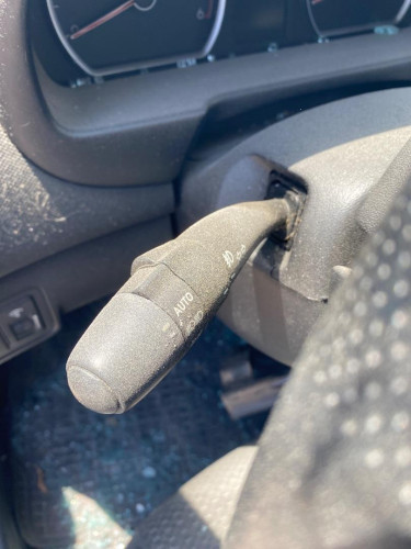 MANDO LUCES HYUNDAI I30 (FD) 