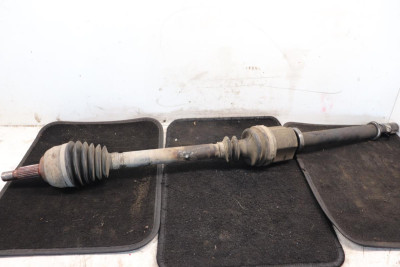 TRANSMISION DELANTERA DERECHA, RENAULT, SCENIC II (JM)