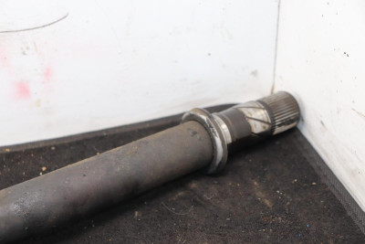 TRANSMISION DELANTERA DERECHA, RENAULT, SCENIC II (JM)