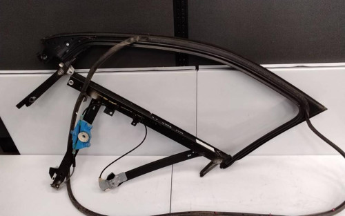 ELEVALUNAS DELANTERO DERECHO SEAT EXEO BERLINA (3R2) 