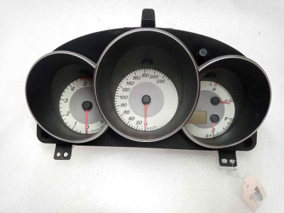 CUADRO INSTRUMENTOS, MAZDA, 3 BERLINA (BK)