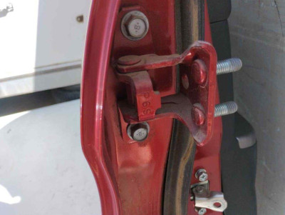 NO IDENTIFICADO, MITSUBISHI, ASX (GA0W)