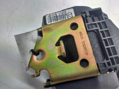  CINTURON SEGURIDAD TRASERO DERECHO PEUGEOT 1007 