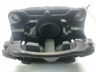 PINZA DE FRENO DELANTERA IZQUIERDA, RENAULT, MEGANE II BERLINA 5P