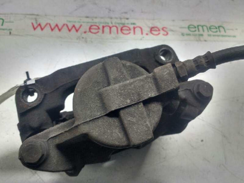 PINZA DE FRENO DELANTERA IZQUIERDA RENAULT MEGANE II BERLINA 5P 