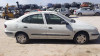  RENAULT MEGANE I CLASSIC (LA0) 