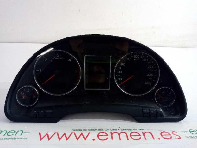 CUADRO INSTRUMENTOS, AUDI, A4 BERLINA (8E)