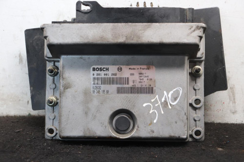  CENTRALITA MOTOR UCE PEUGEOT 406 BERLINA (S1/S2) 