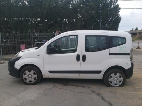  CITROEN NEMO 